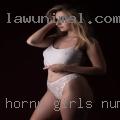 Horny girls numbers Toronto